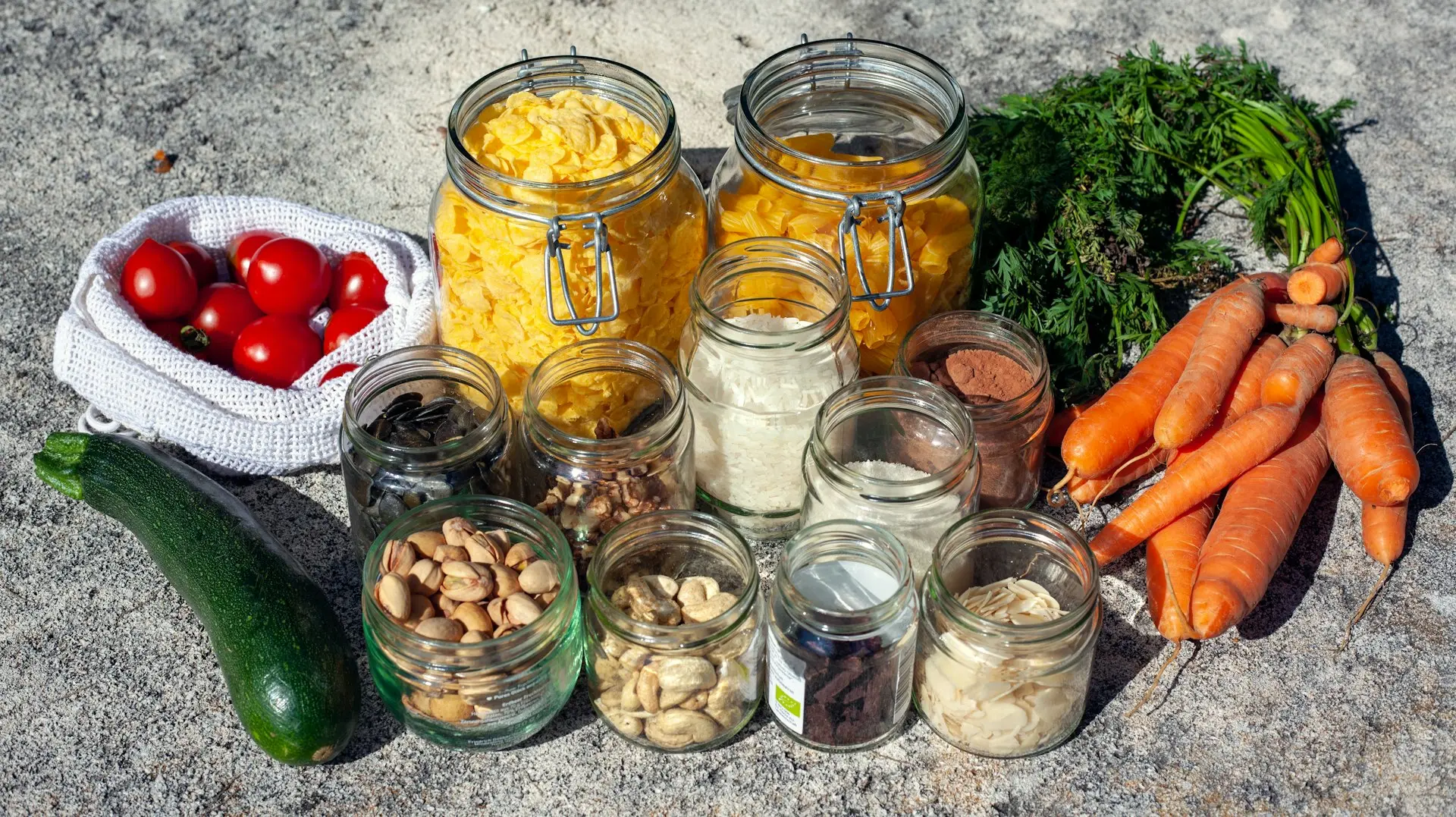 Diagnostic Alimentaire