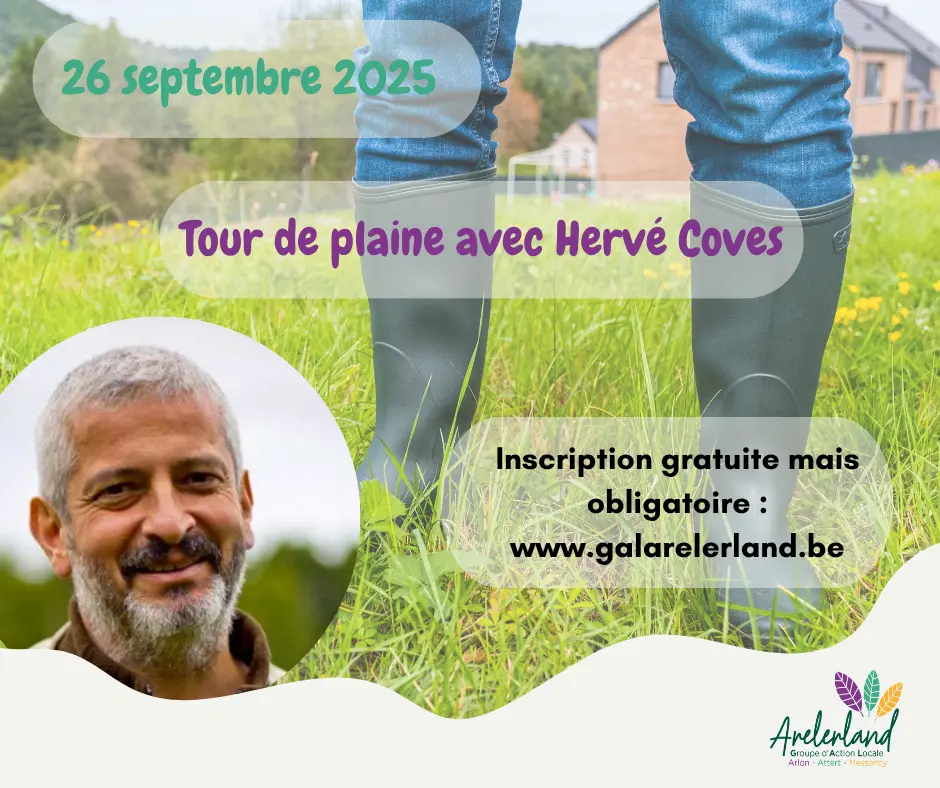 Tour de plaine